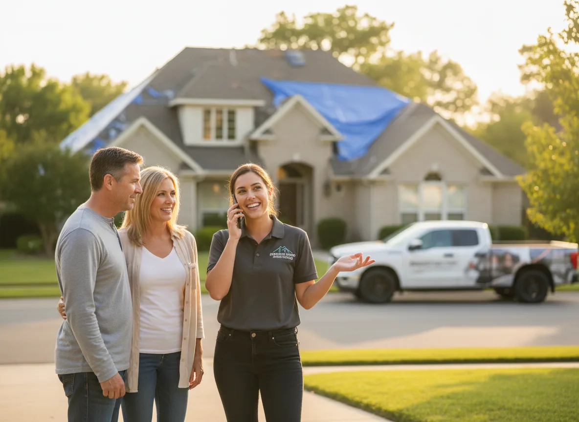 Emergency Roof Repair Richardsville, VA FAQs